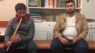 Mevlam Sana Ersen Diye Aşka Düşen Pervaneyim