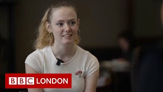 Student fighting for better wheelchair access to university