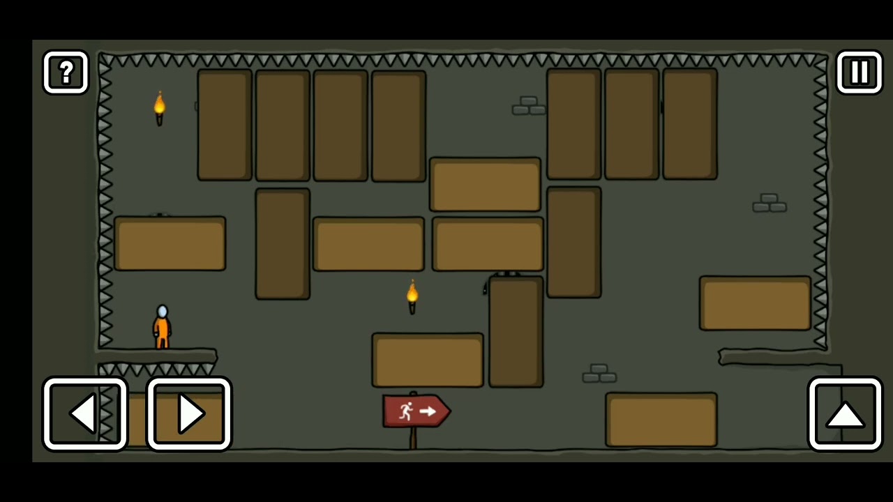 One level как пройти 33