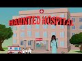 Haunted Hospital | MCT | Mahacartoon Tv English | English Cartoon | English Horror Stories