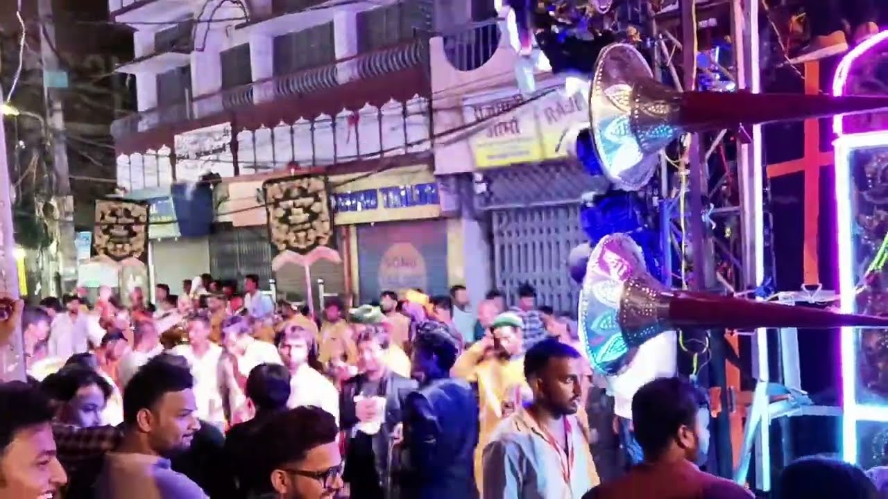 [4k 60fps] Kuch Kuch Hota Hai Song 🎺 फ़िल्म - रखवाला 1971 (Jab Jab Teri Nazar Se) 📯 Shiv Mohan Band 