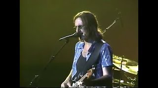 RUSH - Freewill - 1997\/06\/30 - Molson Amphitheatre, Toronto, Ontario CAN