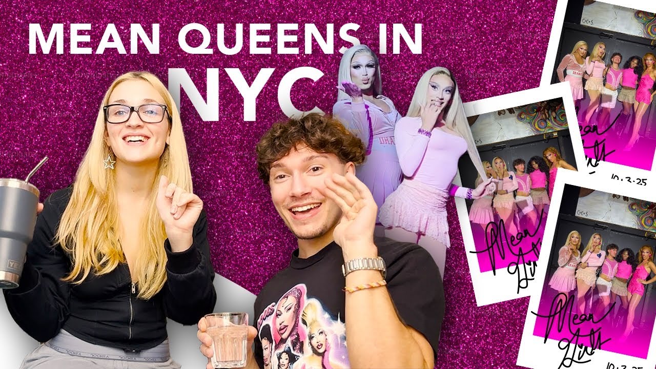 Mean Queens In NYC