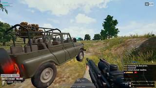 20171020 PUBG