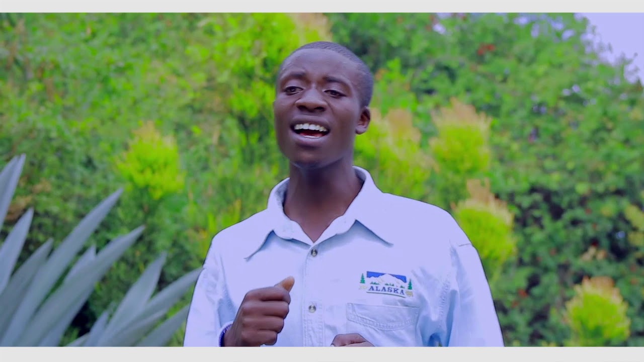 NO IHINDA  -  DAVID  N