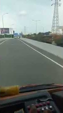 Jaran goyang telolet 3 corong