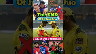 The End Of Iplbestduo