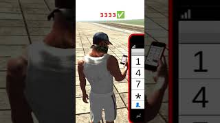 Indian bike driving 3d cheat code 3333✅ #indianbikedriving3d #viralvideo