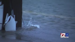 Expert: Unprecedented weather patterns tied to climate change