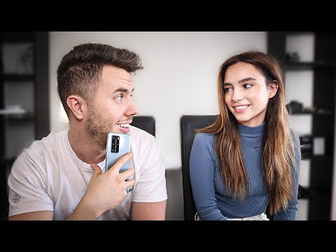 Videó: Hogyan kezdhetek beszélgetést a barátnőmmel?