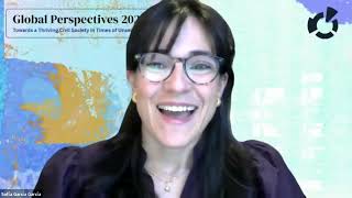 Global Perspectives 2025_ Perspectives on Civil Society’s Future