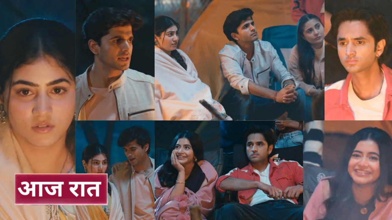 Tuu Juliet Jatt Di 20th February 2026 - Heer ko laga bhoot ki story se dar