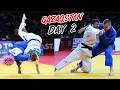 Qazaqstan Judo GS 2026 - Day 2 Highlights!