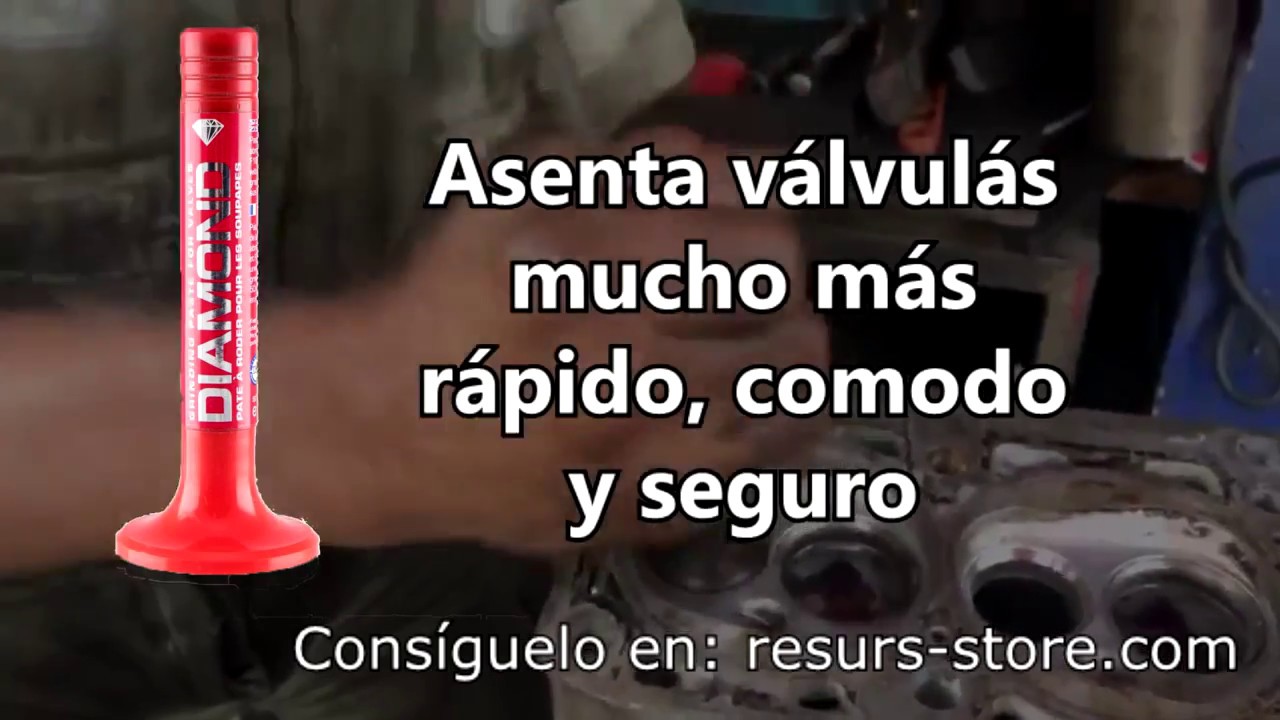 Como Asentar Las Valvulas De Un Motor Reseñas Motor Como Asentar Las Valvulas De Un Motor Reseñas Motor