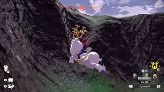 Pokémon Legends: Arceus - Obtain A Dusclops, Which Can Be Found Around Deadwood Haunt Pokémon Legends: Arceus - Obtain A Dusclops, Which Can Be Found Around Deadwood Haunt