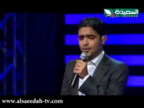 طارق شريف ياوليد يا نينوه