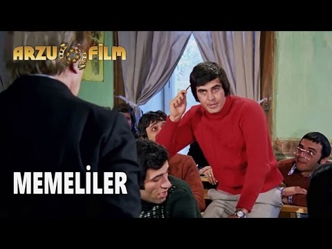 Hababam Sınıfı - Memeliler