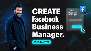 Facebook Business Manager Account Kaise Banaye screenshot 3
