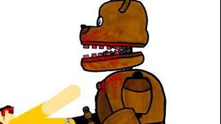 Bite Of 83 And Bite Of 87