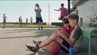 Nintendo Switch Commercial "Teammate" (2020)
