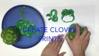 Pepper Clover Prints