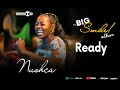 Ready  the big smile concert  nushca feat mbemba kanoute ndo kora au thtre daniel sorano