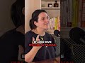 "Moi je pense que c'est important de rester doer" 🤔 #data #podcast #management