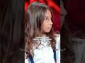 Leonardo sulle note di "Volevo essere un duro" di Lucio Corsi ci fa commuovere 🥹 | #TheVoiceKidsIT
