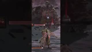 Dreglord Roar Battle