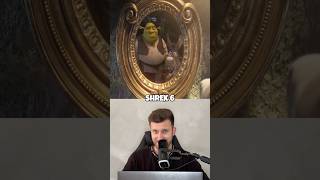 Shrek 6 je oficiálně ve výrobě🧅