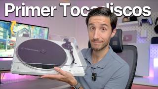 Don't buy a cheap record player WITHOUT seeing this ❌🎶