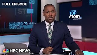 Top Story with Tom Llamas - Jun. 19 | NBC News NOW