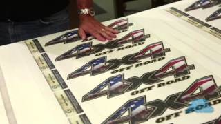 TransferRite AirMask: Ora Design Group LLC Customer Testimonial
