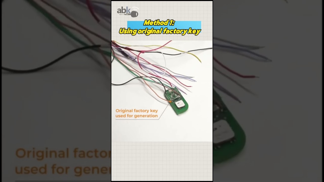 Hot To BMW BDC3 Dealer Key Programming 