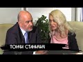 Посол Хорватии в России Тончи Станичич