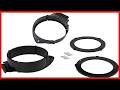 Upgrade Your Chevrolet Camaro Speakers with Scosche SAGMCM656 Adapters