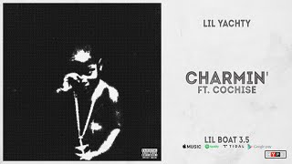 Watch Lil Yachty Charmin feat Cochise video