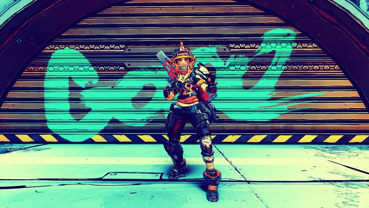 Infinite Shield & Infinite Ammo Moze Build - Mayhem 10 - Borderlands 3