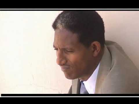 Ashenafi Gulti Kristian Negn Kalu Menor New ክርስቲያን ነኝ ካሉ መኖር ነው