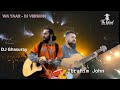 Wa yaar dj version  ibrahim john x dj ghasuray  sajjad bagoro  hunza musical night 2023 