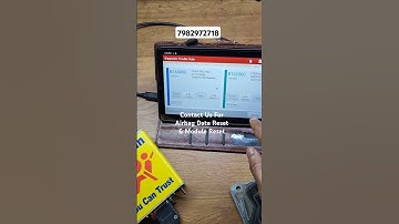 95910-K6000 ! Grand i10 Nios Airbag Module Reset ! Airbag Module Reset ! 7982972718 #ytshorts