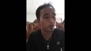 Sianipar Star Holong ki madabu tu ABingan mu