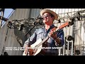 Cleto Cordero: Flatland Cavalry Is Proud to Be From Lubbock