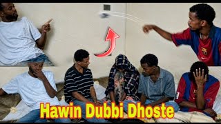 🛑DUBBIN WAL QABDE HAWI OBBALESSI ISI MANA SAANITI WALI NU QABE UUFF 