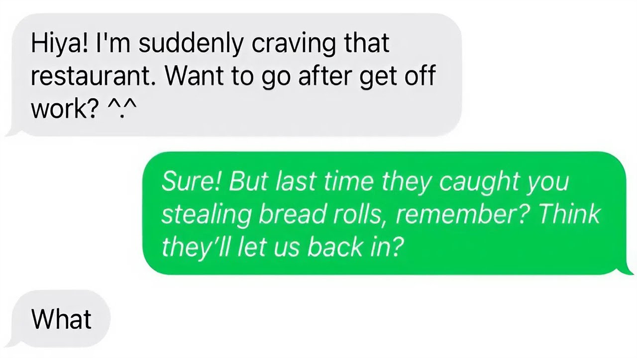 Absolutely Brilliant Replies People Had For Scammers