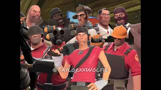 HAPPY SWEET 16 TF2!
