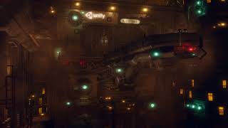 Unity Neon Challenge - Team Scope Blind - Final Submission
