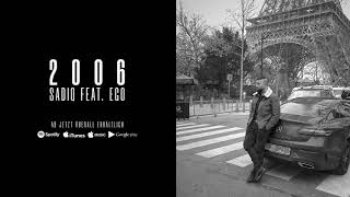 SadiQ feat. EGO - 2006 (NARKOTIC2) #7