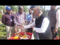 Light a Lamp | Annual Sports 🥎 Meet 🤝 JAGRITI 2021| ATMS College