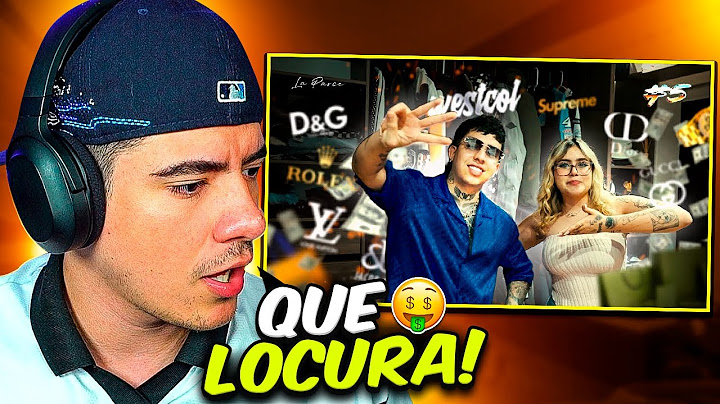 REACCIONO AL ARMARIO DE WESTCOL - TheDonato